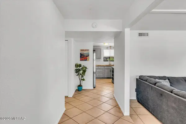 4340 S Evergreen Ave, Tucson, AZ 85730