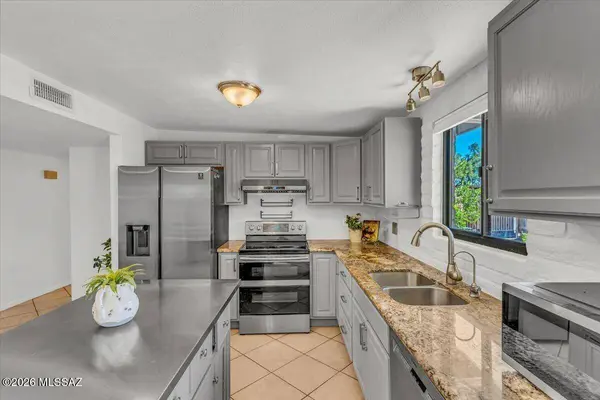 4340 S Evergreen Ave, Tucson, AZ 85730