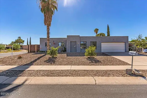 4340 S Evergreen Ave