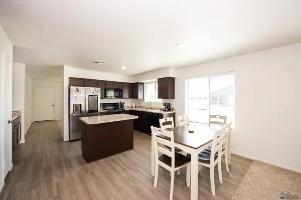 4494 S Buckthorn Dr, Yuma, AZ 85365