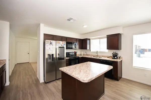4494 S Buckthorn Dr, Yuma, AZ 85365