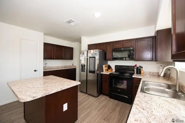 4494 S Buckthorn Dr, Yuma, AZ 85365
