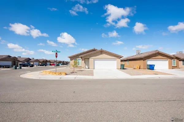 4494 S Buckthorn Dr, Yuma, AZ 85365