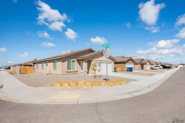 4494 S Buckthorn Dr, Yuma, AZ 85365