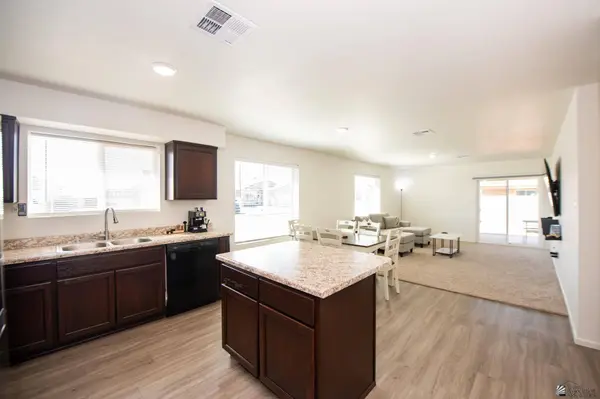 4494 S Buckthorn Dr, Yuma, AZ 85365