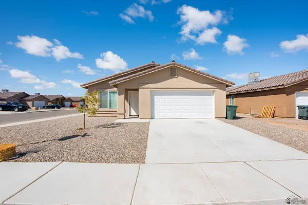 4494 S Buckthorn Dr, Yuma, AZ 85365