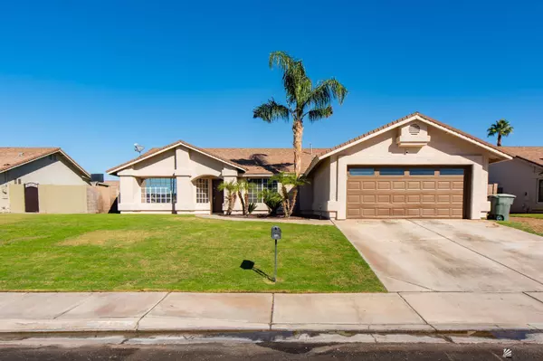 3484 W 14 St, Yuma, AZ 85364