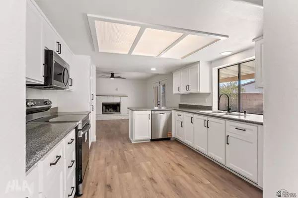 2113 E 27 Pl, Yuma, AZ 85365