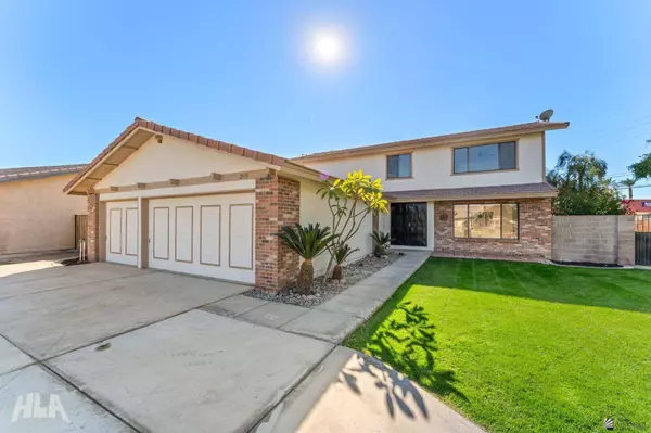 2113 E 27 Pl, Yuma, AZ 85365