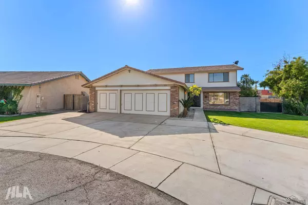 2113 E 27 Pl, Yuma, AZ 85365