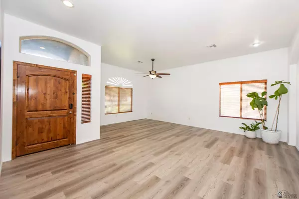 4825 W 27 Pl, Yuma, AZ 85364