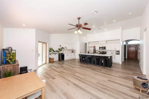 4825 W 27 Pl, Yuma, AZ 85364