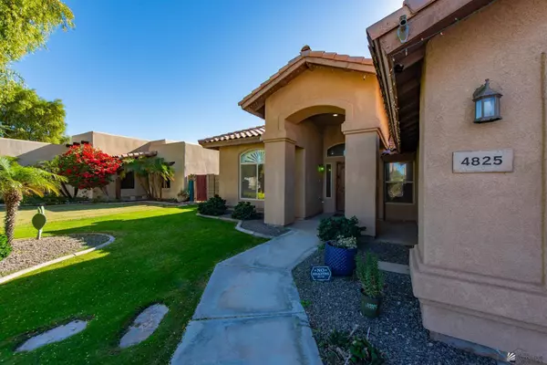 4825 W 27 Pl, Yuma, AZ 85364