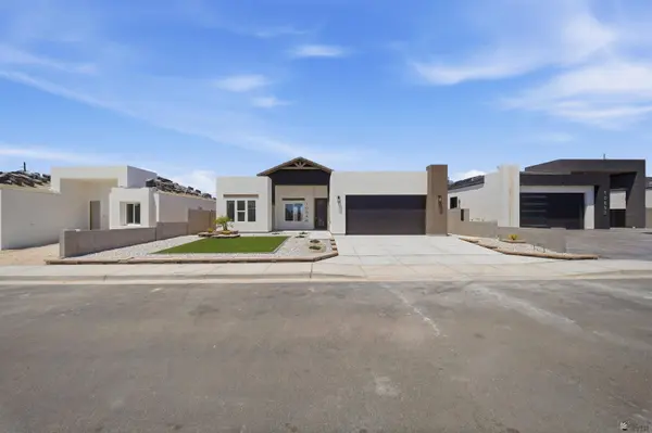10642 E 45 Pl, Yuma, AZ 85365