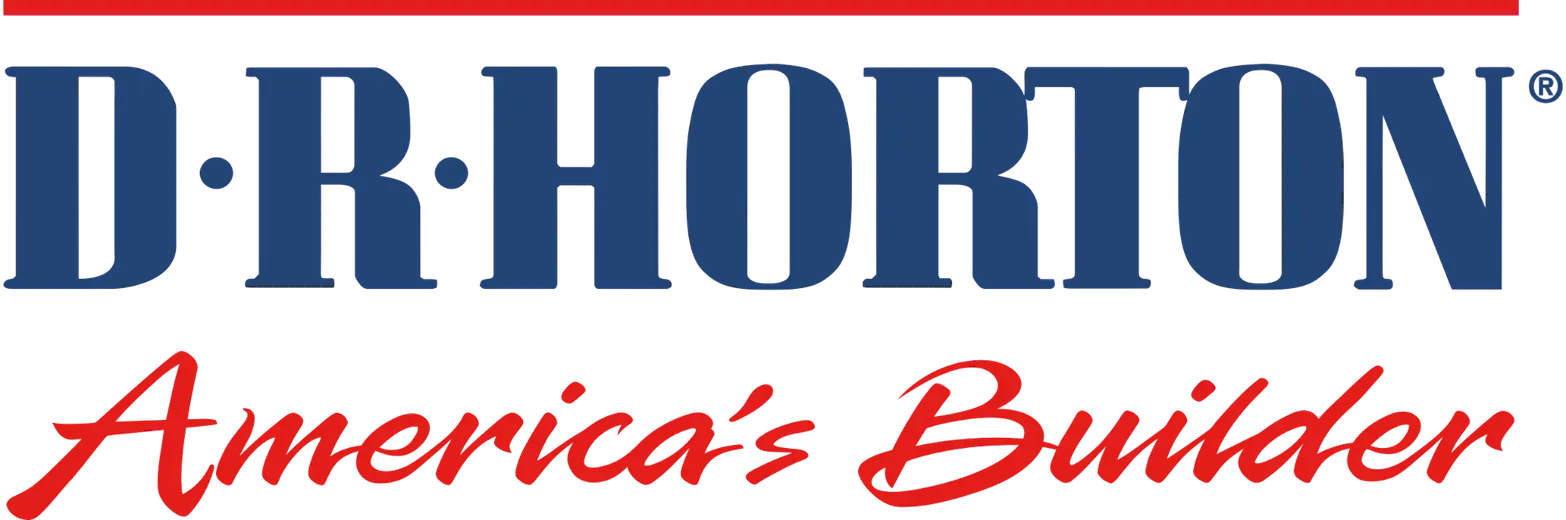 DR Horton