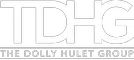 TDHG logo white 1