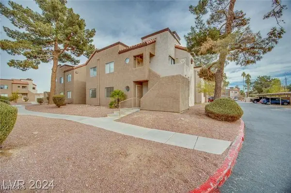 2983 Juniper Hills BLVD #102, Las Vegas, NV 89142
