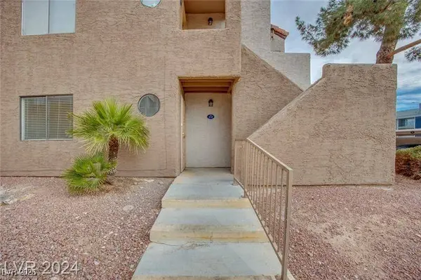 2983 Juniper Hills BLVD #102, Las Vegas, NV 89142