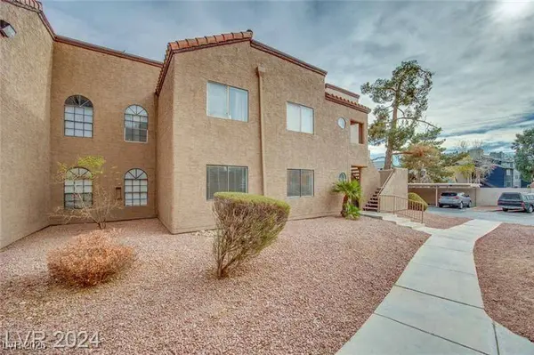 2983 Juniper Hills BLVD #102, Las Vegas, NV 89142