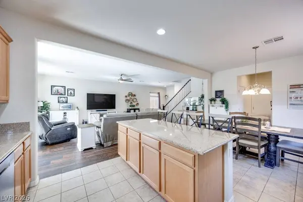 7039 Positano Hill AVE, Las Vegas, NV 89178