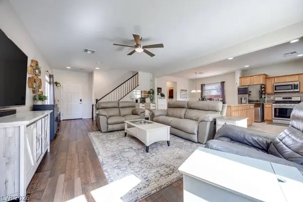 7039 Positano Hill AVE, Las Vegas, NV 89178