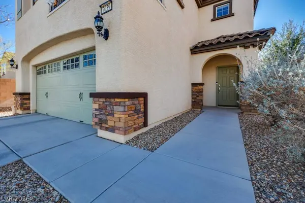 7039 Positano Hill AVE, Las Vegas, NV 89178