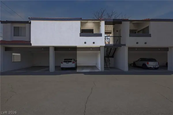 1455 E Katie AVE #A21, Las Vegas, NV 89119