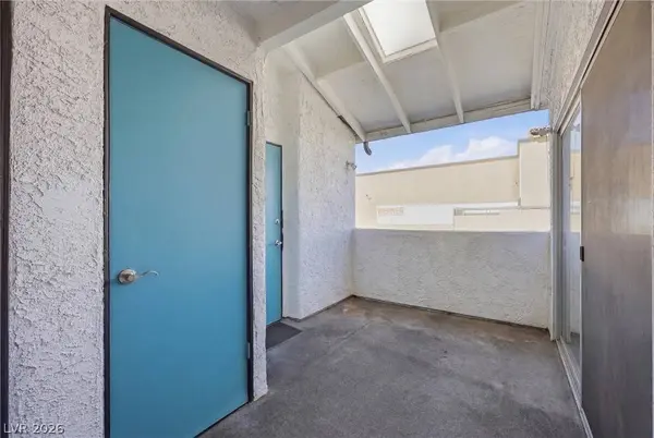 1455 E Katie AVE #A21, Las Vegas, NV 89119