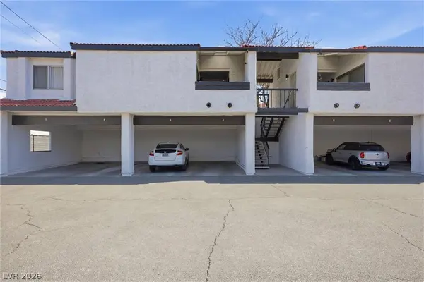 1455 E Katie AVE #A21, Las Vegas, NV 89119