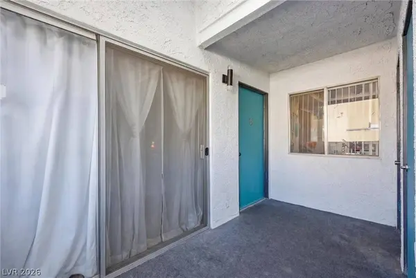 1455 E Katie AVE #A21, Las Vegas, NV 89119