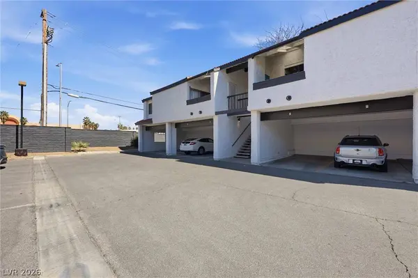 1455 E Katie AVE #A21, Las Vegas, NV 89119