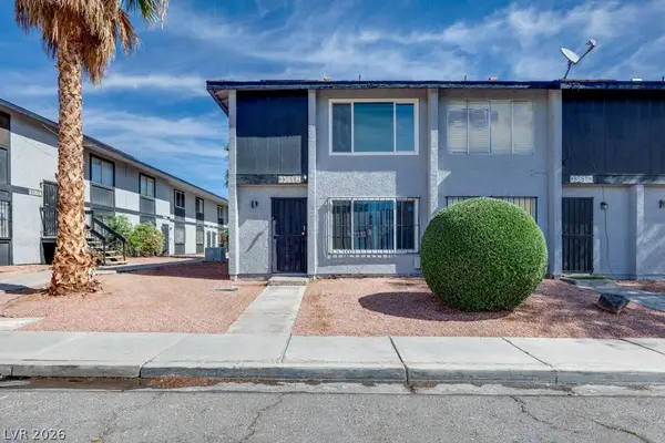 3361 Civic Center DR #H, North Las Vegas, NV 89030