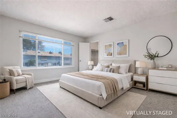 3361 Civic Center DR #H, North Las Vegas, NV 89030