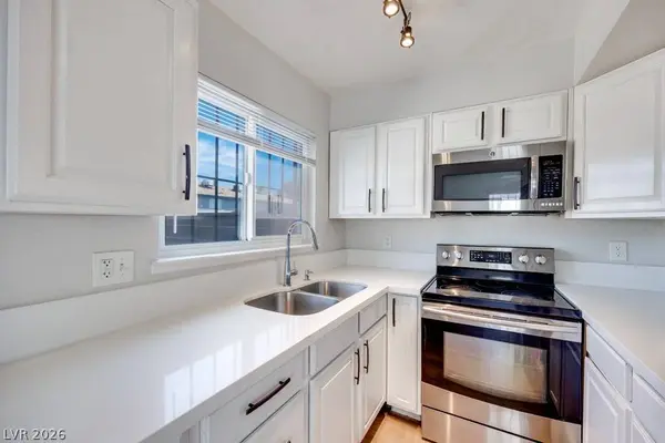 3361 Civic Center DR #H, North Las Vegas, NV 89030