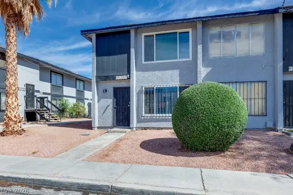 3361 Civic Center DR #H, North Las Vegas, NV 89030