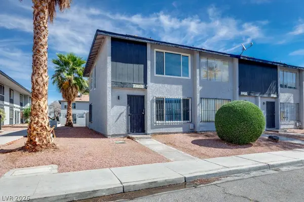 3361 Civic Center DR #H, North Las Vegas, NV 89030