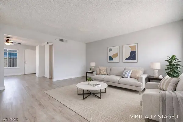 3361 Civic Center DR #H, North Las Vegas, NV 89030