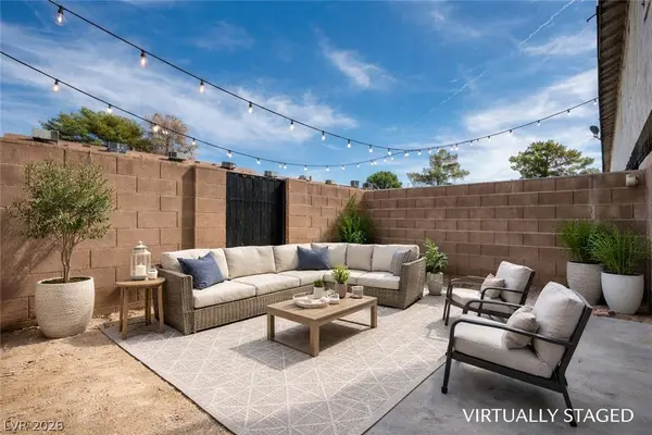 3361 Civic Center DR #H, North Las Vegas, NV 89030