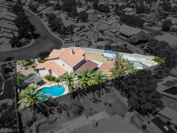 5808 Lone Song RD, North Las Vegas, NV 89031