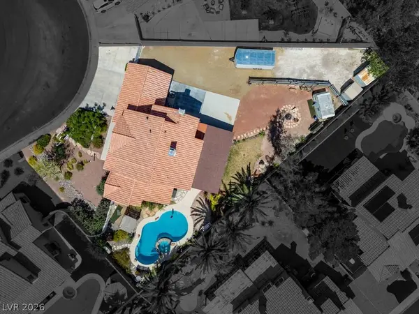 5808 Lone Song RD, North Las Vegas, NV 89031