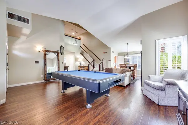 5808 Lone Song RD, North Las Vegas, NV 89031