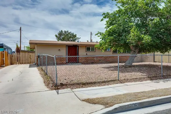 706 Upland BLVD, Las Vegas, NV 89107