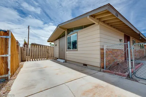 706 Upland BLVD, Las Vegas, NV 89107