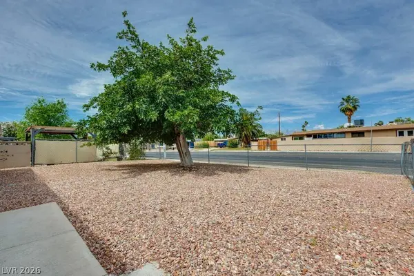 706 Upland BLVD, Las Vegas, NV 89107