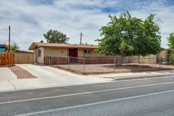706 Upland BLVD, Las Vegas, NV 89107