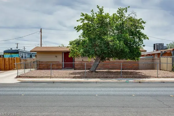 706 Upland BLVD, Las Vegas, NV 89107