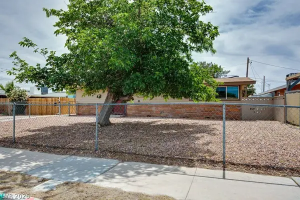 706 Upland BLVD, Las Vegas, NV 89107