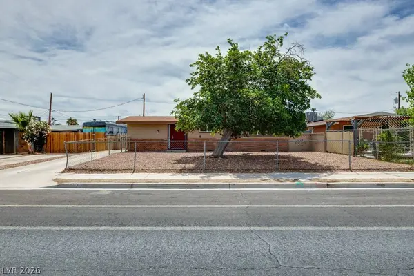 706 Upland BLVD, Las Vegas, NV 89107