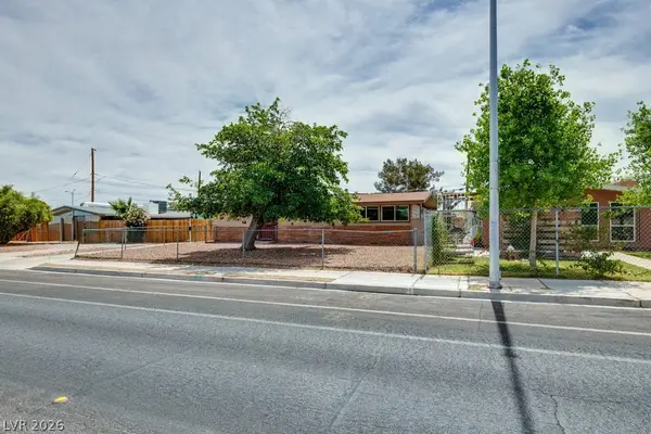 706 Upland BLVD, Las Vegas, NV 89107