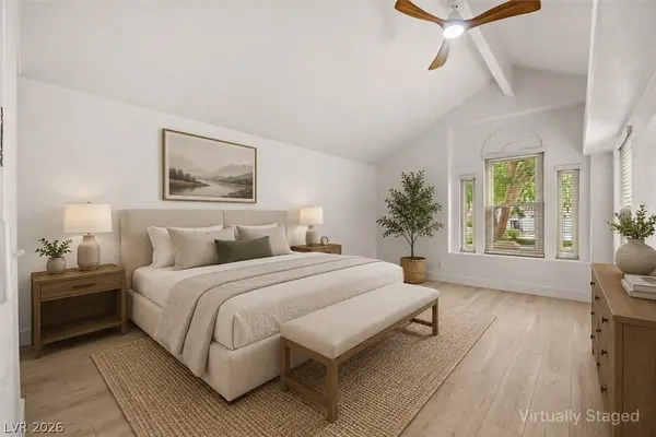 360 Humboldt North DR, Henderson, NV 89074